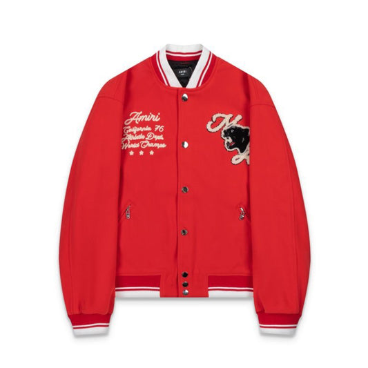 GIACCA AMIRI VARSITY