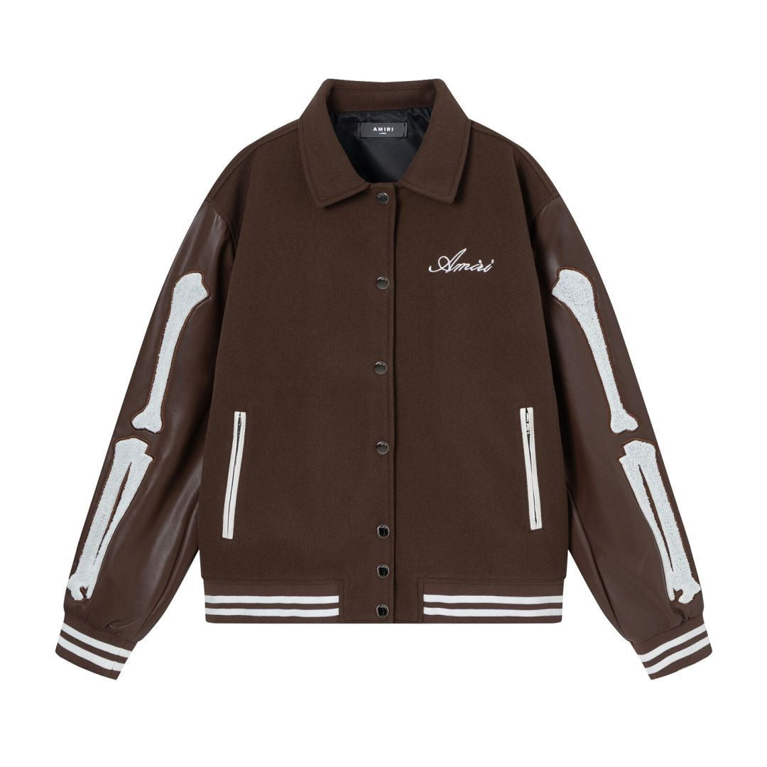 GIACCA AMIRI VARSITY