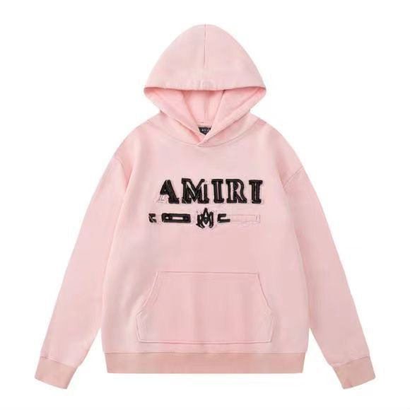 FELPA AMIRI HOODIE