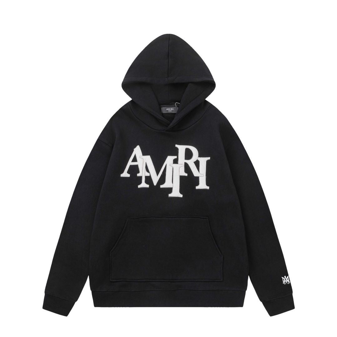 FELPA AMIRI HOODIE