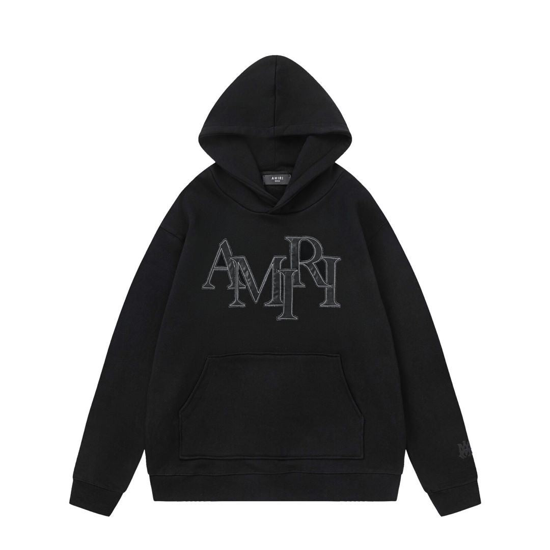 FELPA AMIRI HOODIE