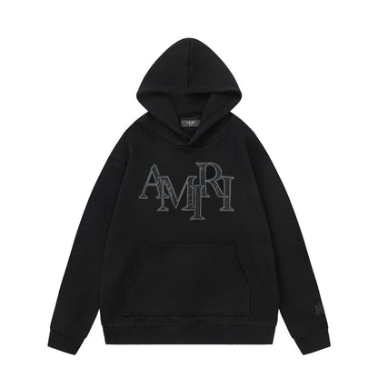 FELPA AMIRI HOODIE