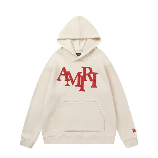 FELPA AMIRI HOODIE
