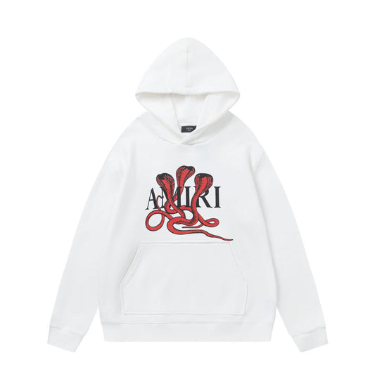 FELPA AMIRI HOODIE