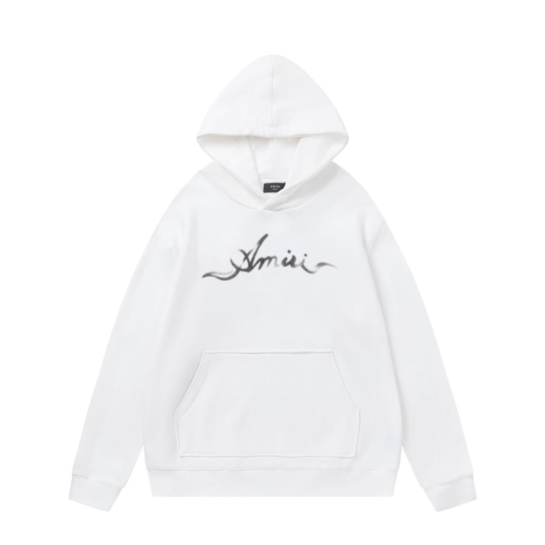 FELPA AMIRI HOODIE