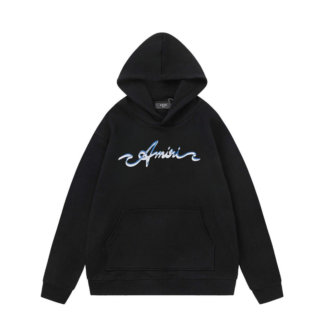 FELPA AMIRI HOODIE