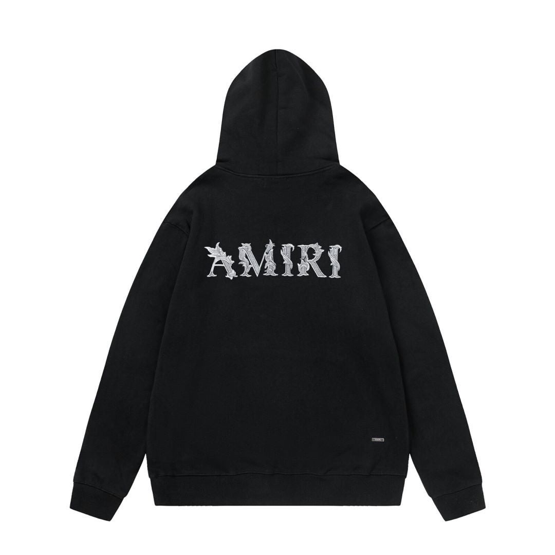 FELPA AMIRI HOODIE