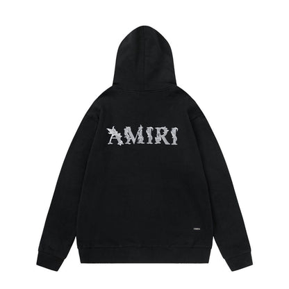 FELPA AMIRI HOODIE