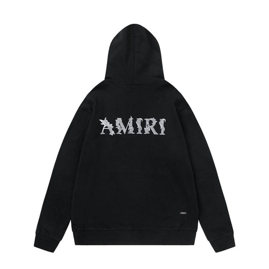 FELPA AMIRI HOODIE