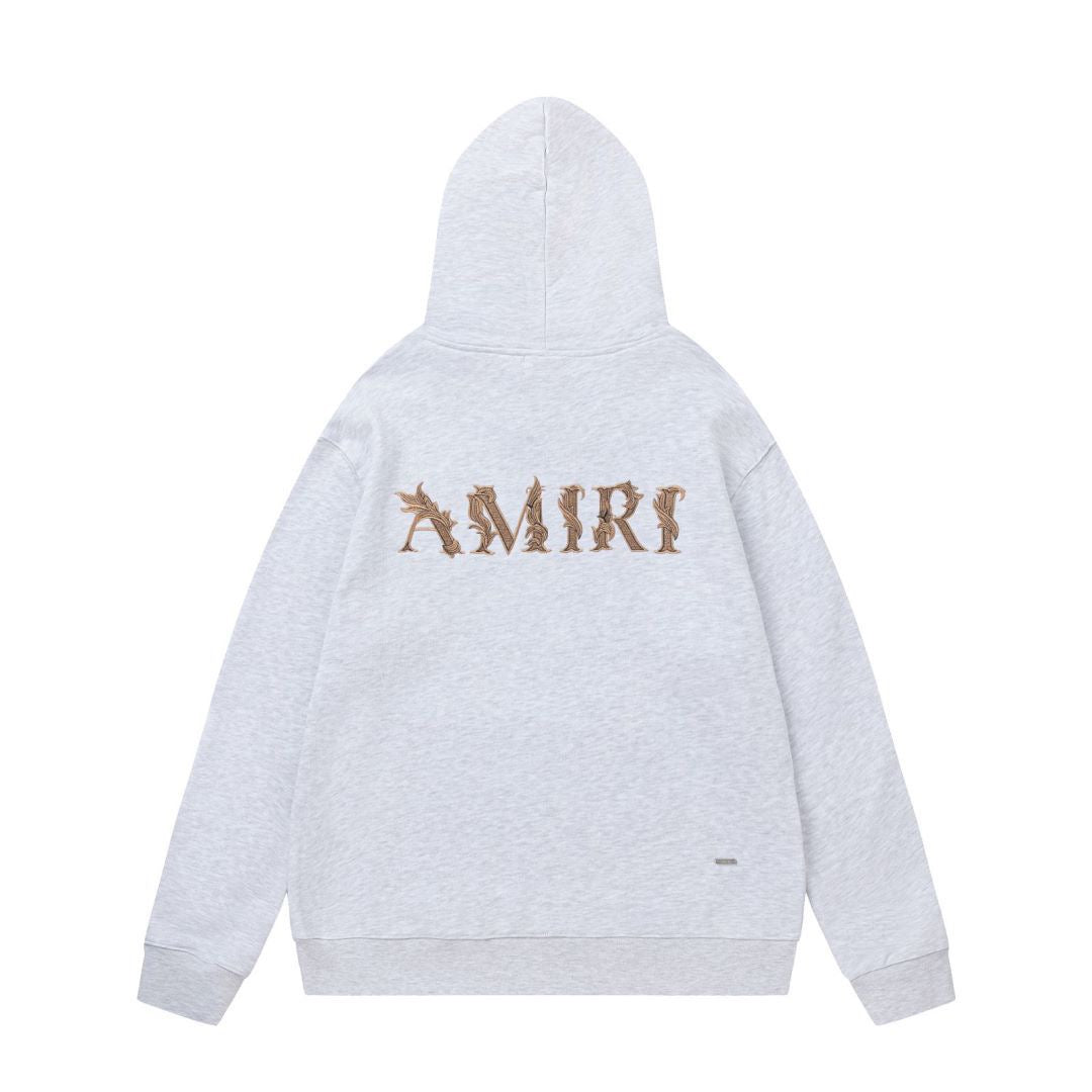 FELPA AMIRI HOODIE