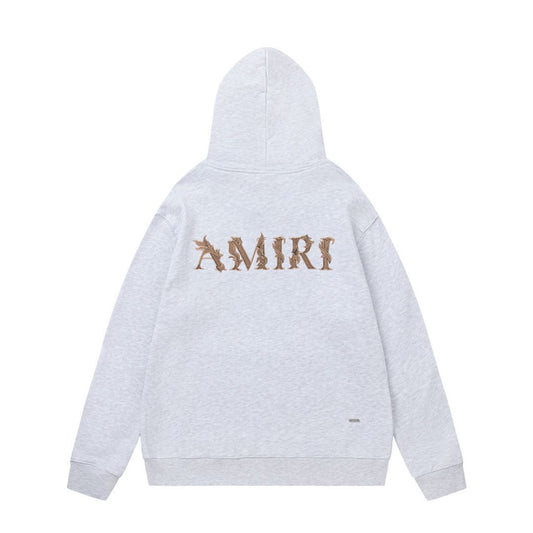 FELPA AMIRI HOODIE