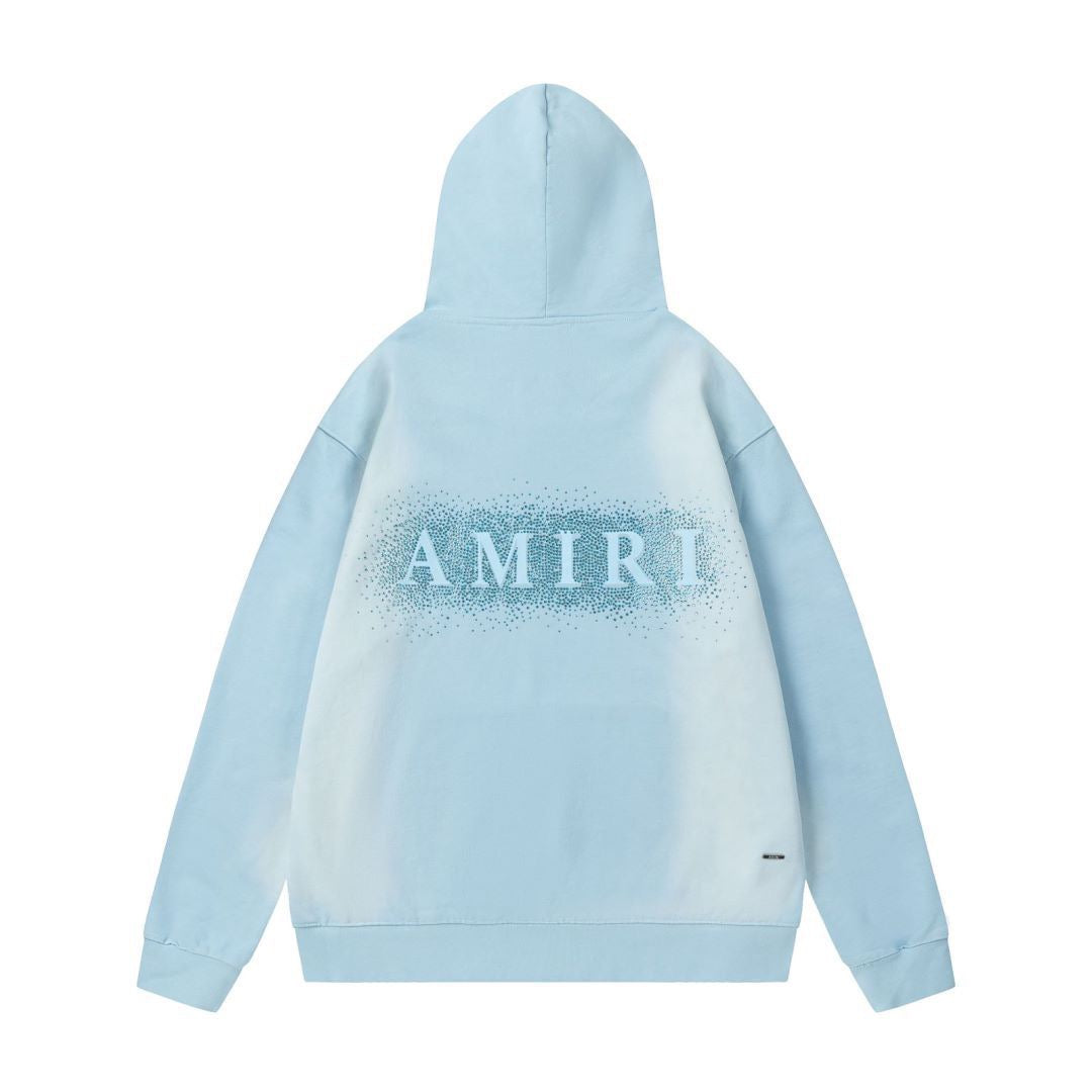FELPA AMIRI HOODIE
