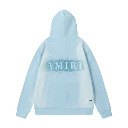 FELPA AMIRI HOODIE
