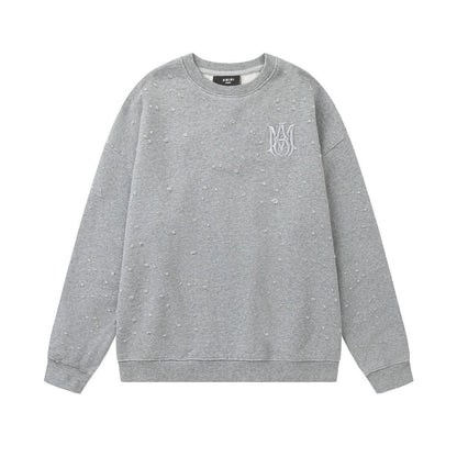 FELPA AMIRI CREWNECK