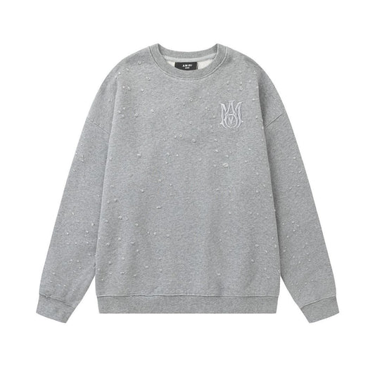 FELPA AMIRI CREWNECK
