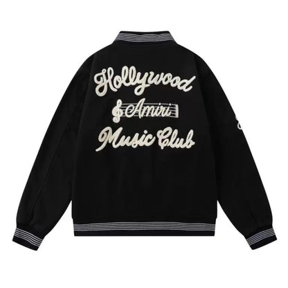 GIACCA AMIRI VARSITY