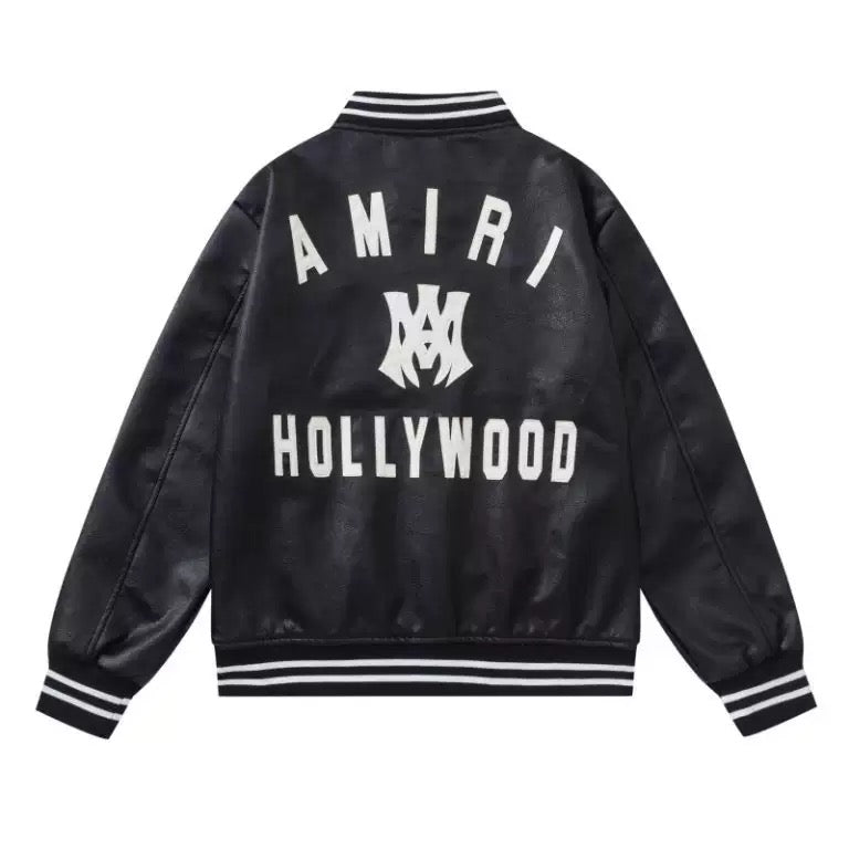 GIACCA AMIRI VARSITY