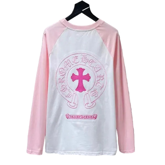 LONGSLEEVE CHROME HEARTS