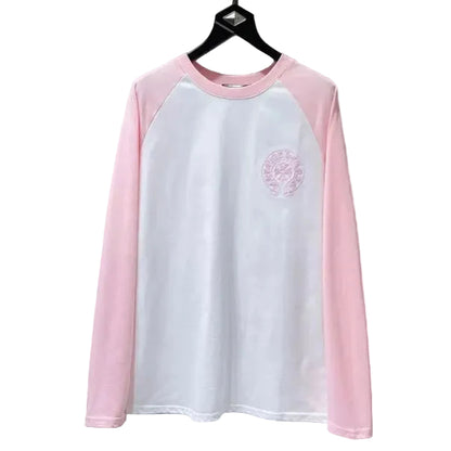 LONGSLEEVE CHROME HEARTS