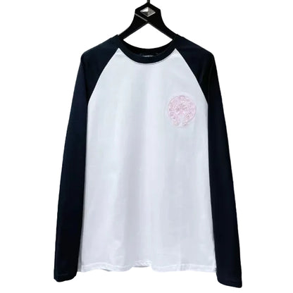 LONGSLEEVE CHROME HEARTS