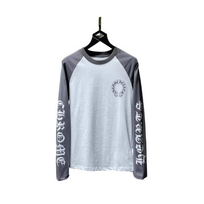 LONGSLEEVE CHROME HEARTS