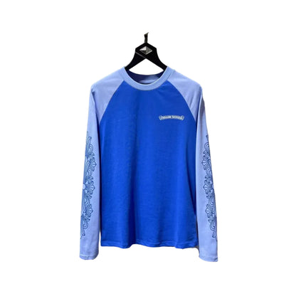 LONGSLEEVE CHROME HEARTS