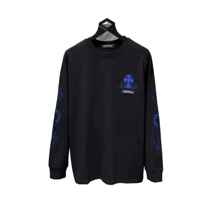 LONGSLEEVE CHROME HEARTS