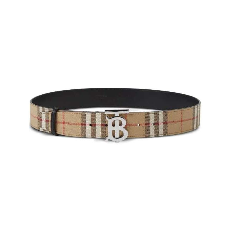 BRBRY BELT