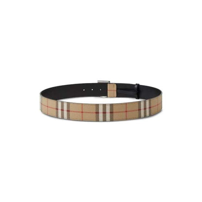 BRBRY BELT