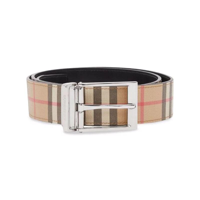 BRBRY BELT
