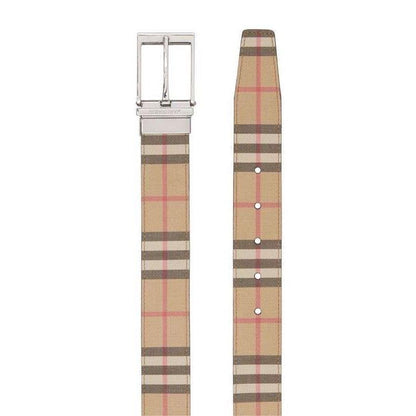 BRBRY BELT