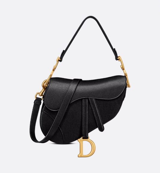 DIOR SADDLE BAG
