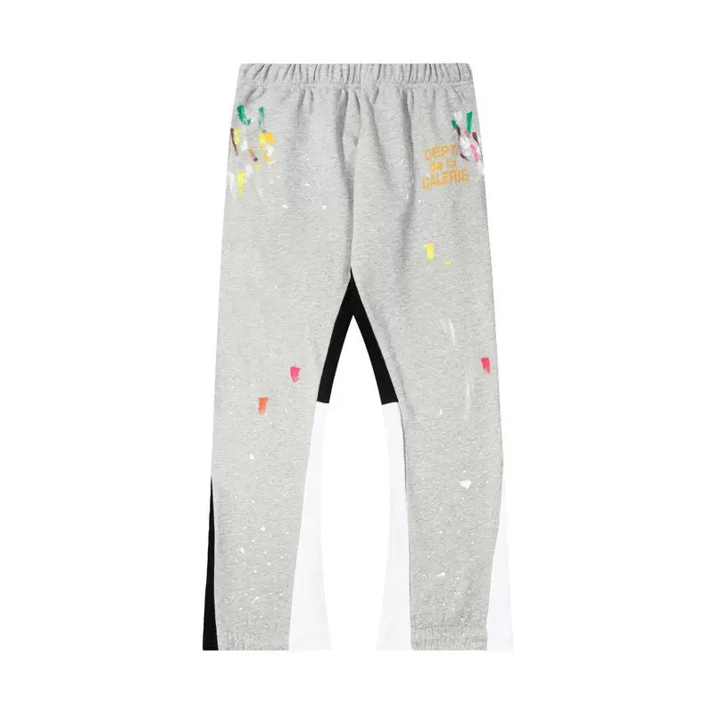 PANTALONI GALLERY DEPT