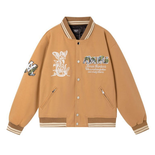 GIACCA AMIRI VARSITY