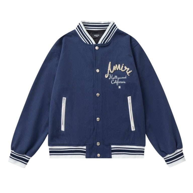 GIACCA AMIRI VARSITY