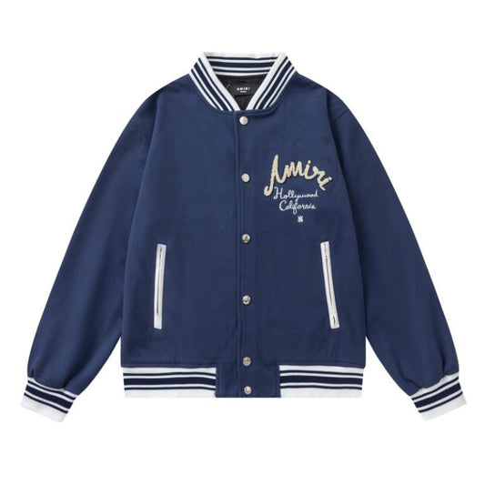 GIACCA AMIRI VARSITY