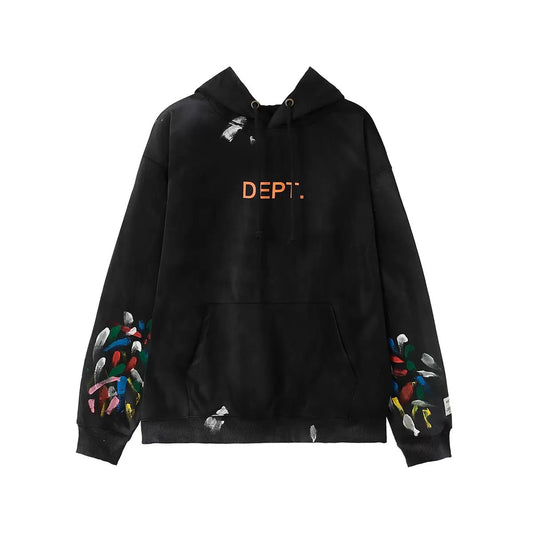 FELPA GALLERY DEPT