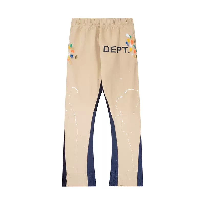 PANTALONI GALLERY DEPT
