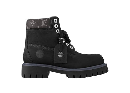 TIMBERLAND x LV