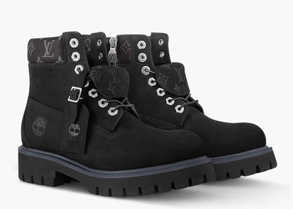 TIMBERLAND x LV