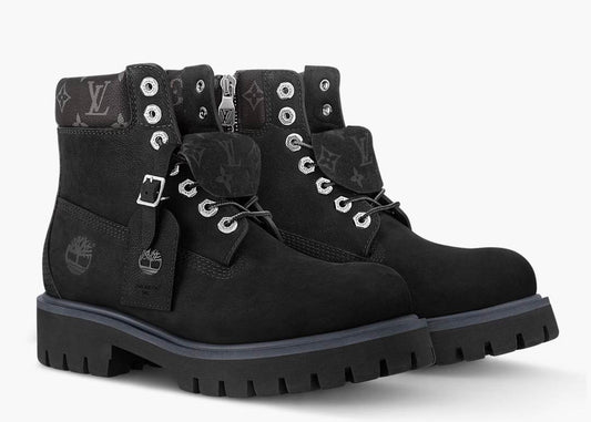 TIMBERLAND x LV