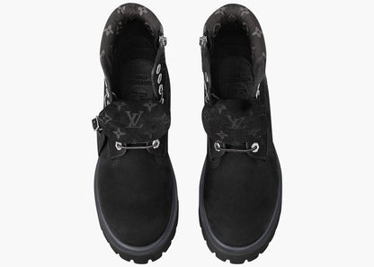 TIMBERLAND x LV