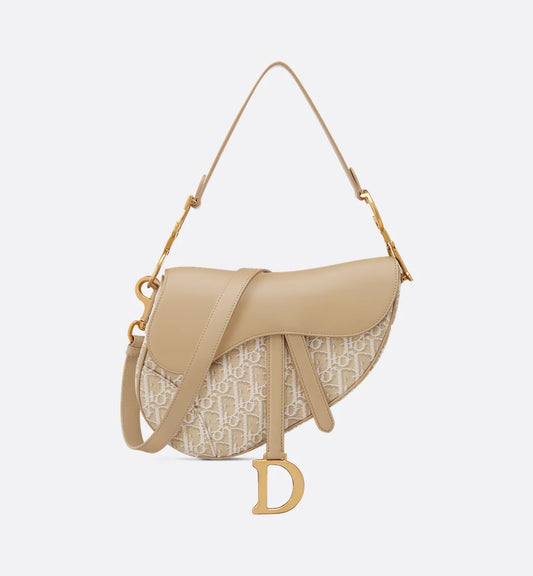 SADDLE BAG