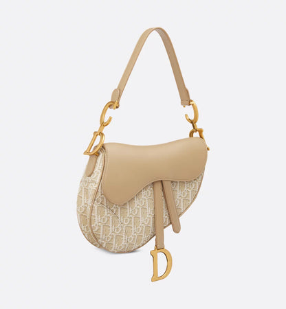 SADDLE BAG