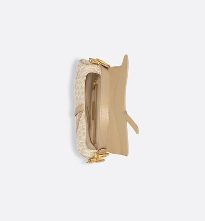 SADDLE BAG