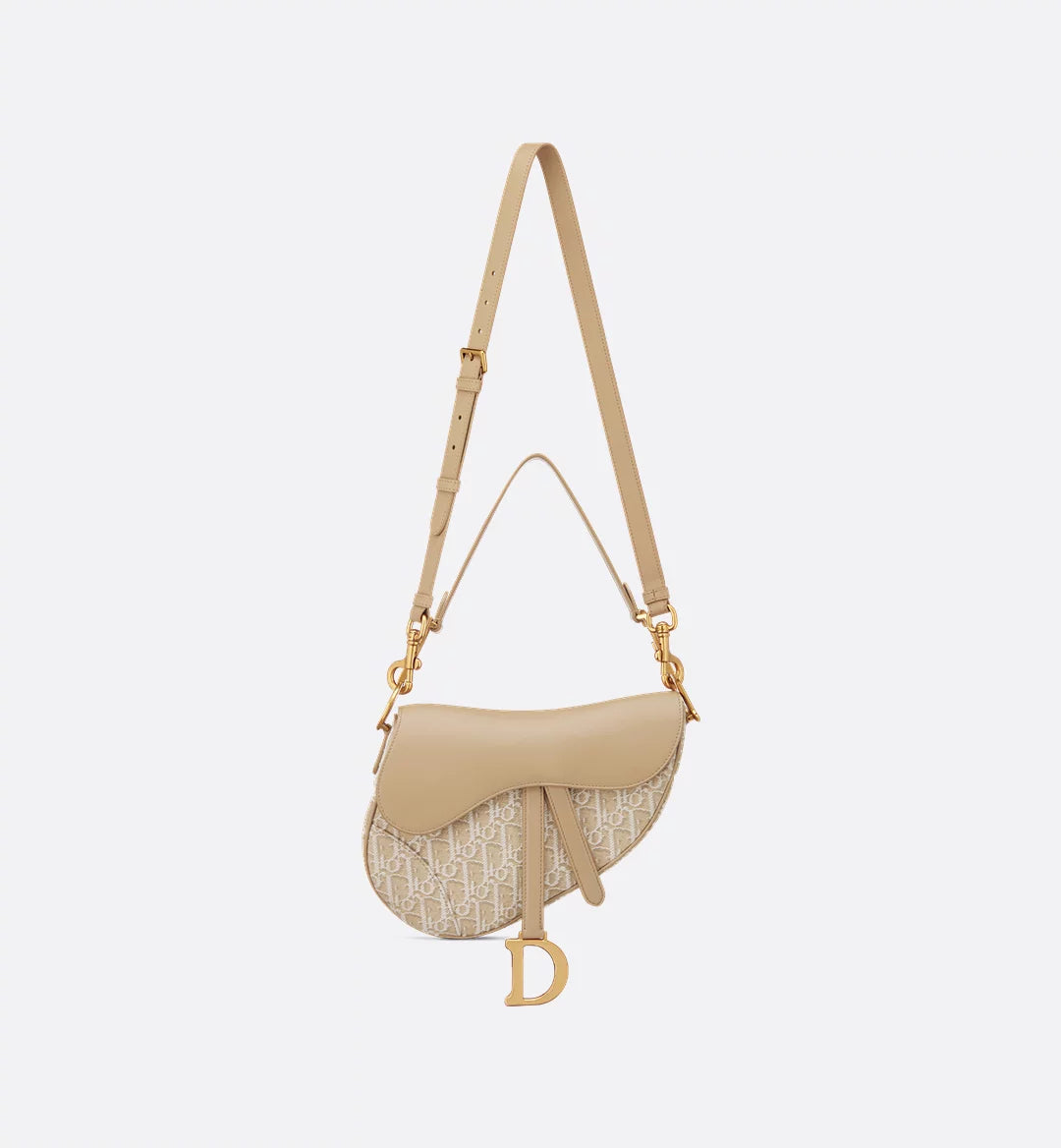 SADDLE BAG