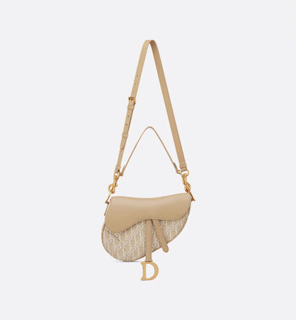 SADDLE BAG
