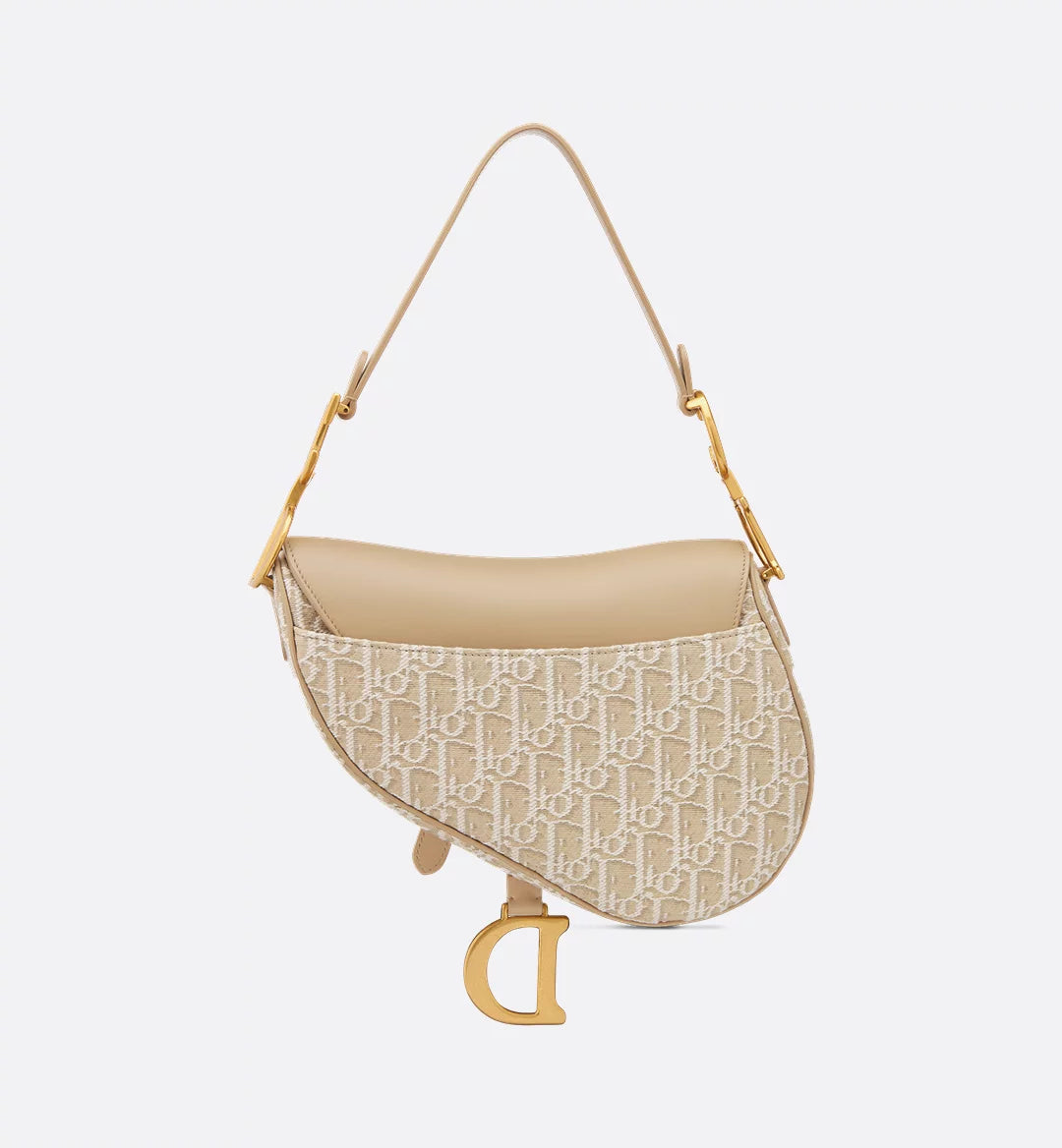 SADDLE BAG