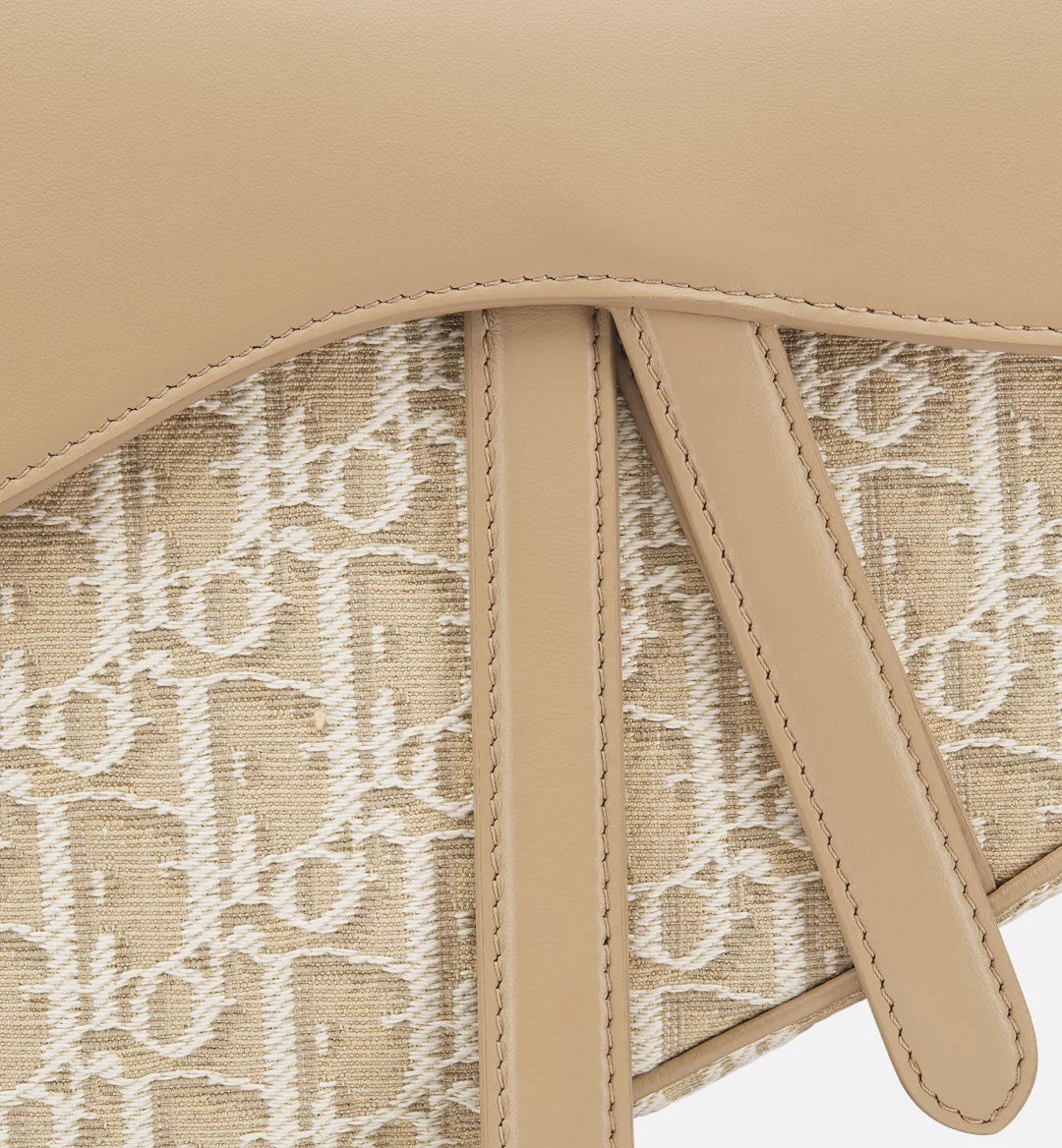 SADDLE BAG