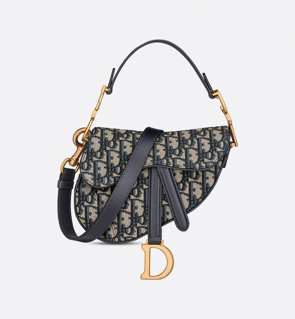 SADDLE BAG MINI